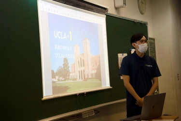 【レポート】佼成学園高校にて海外大学進学・グローバルキャリアについて講義させていただきました！主催：復業先生