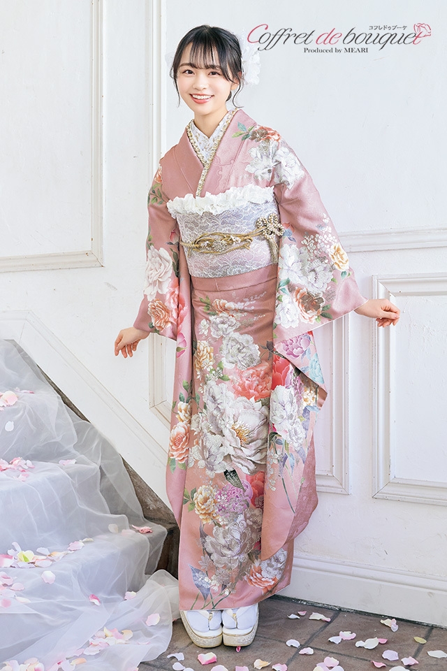 CB-107/モダン/ピンク