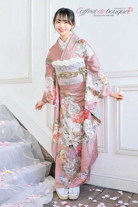 CB-107／モダン／ピンク