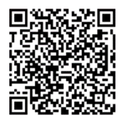 「交通総合文化展2025」バーチャルギャラリー(二次元コード)