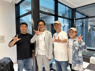 手話を公用語にする“新しい地域モデル”が犬山から誕生