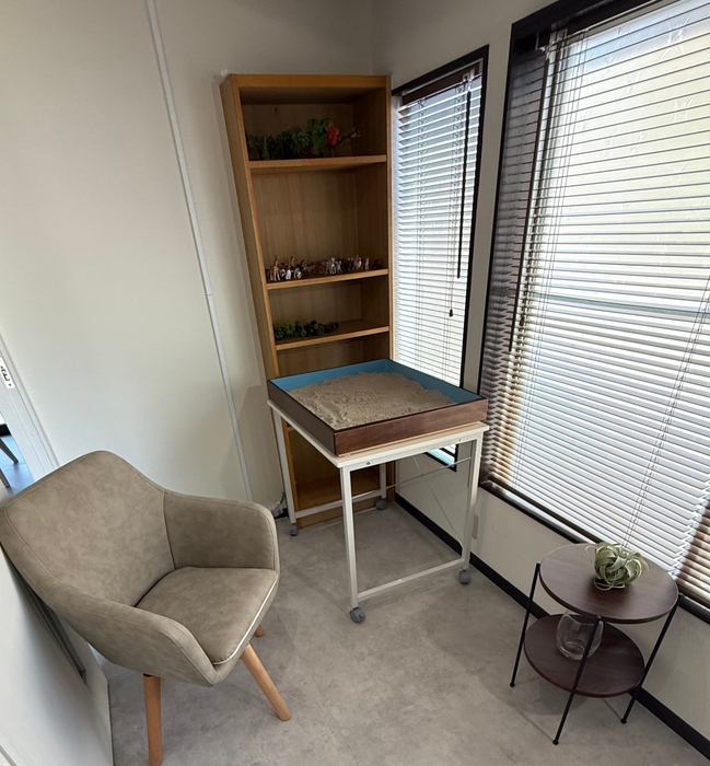 カウンセリングルーム