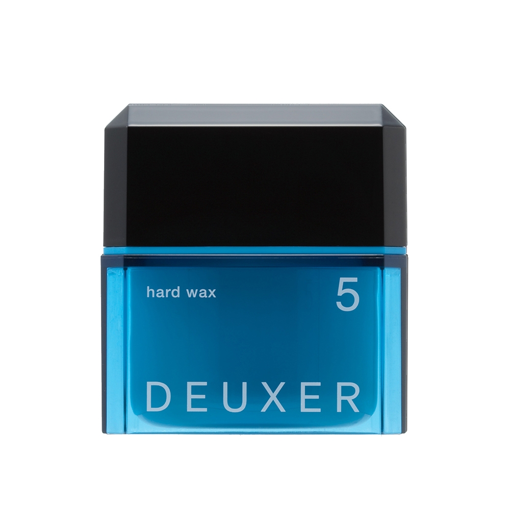 デューサー ハードワックス 5