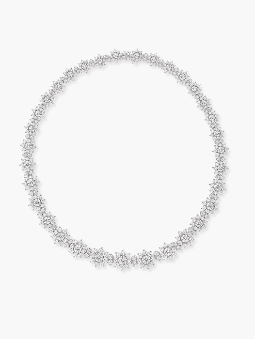 Sunflower Necklace