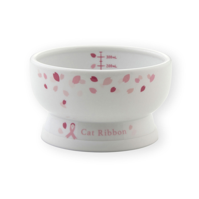 猫用 脚付ウォーターボウル(レギュラー)(2)