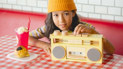 木のおもちゃ『kiko+』が新作の予約販売を開始！ 100人に1人、kiko+のおもちゃが当たるキャンペーンも開催！