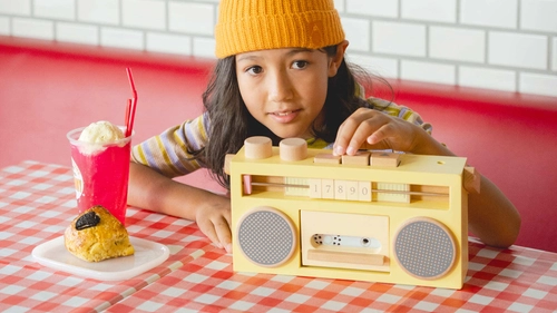 木のおもちゃ『kiko+』が新作の予約販売を開始！ 100人に1人、kiko+のおもちゃが当たるキャンペーンも開催！