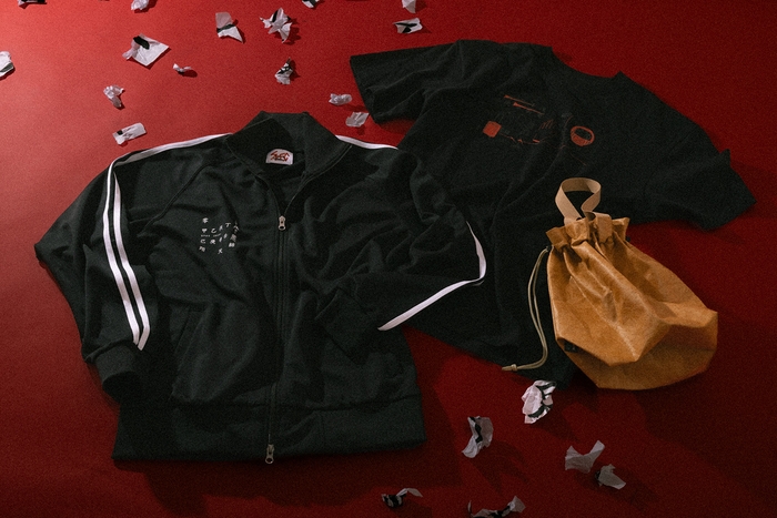 『SPEC』コラボイメージ写真