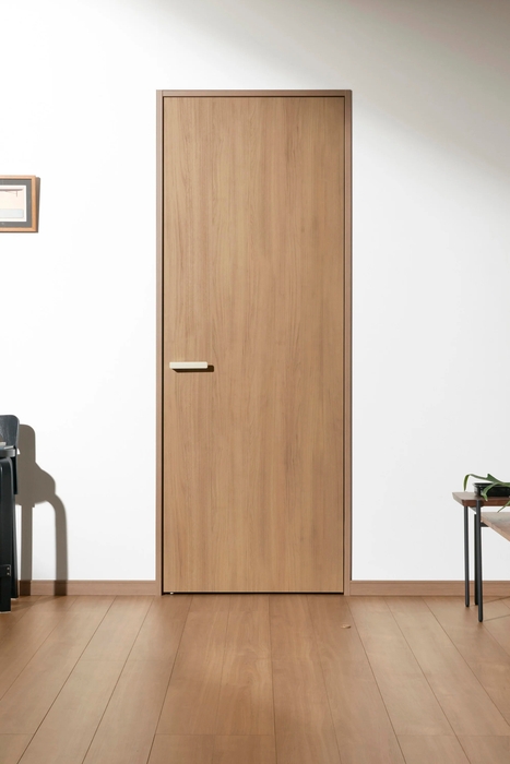 シークレットヒンジ