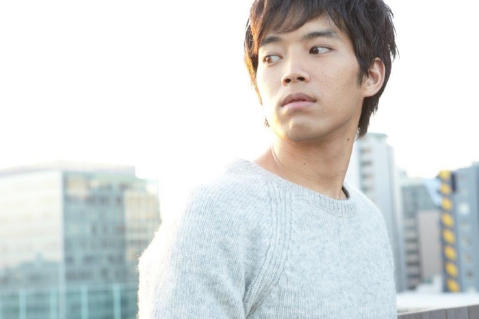 プロフィール画像|三浦貴大