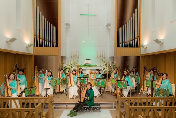 12/24 Sheoque Harper's&矢島絵里子