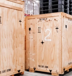 【403.5億米ドル市場】木製包装世界総市場規模 2031年までCAGR 1.9%で安定成長