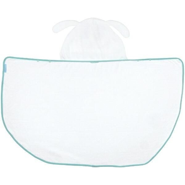 しんちゃんキッズバスポンチョ