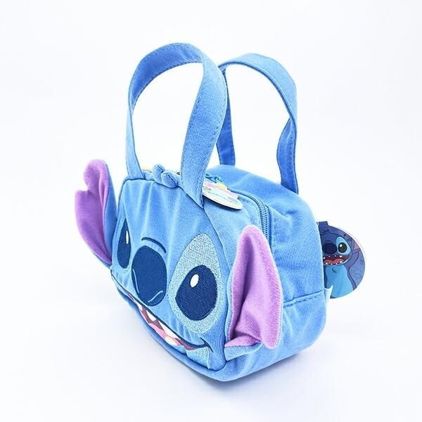 スティッチランチバッグ