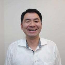 株式会社センチュリオンインターナショナル統括総本部長／川口