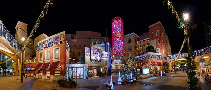 昨年のLOVE & JOY Photo Exhibitionの様子