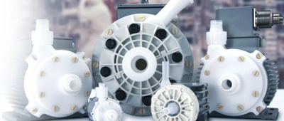 半導体用磁気浮上ベアリングレスポンプ世界市場のリーダー企業分析2025：売上、成長機会、競争ポジション