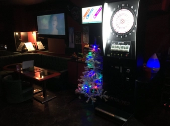 歌い放題&飲み放題プランあり！豊富なドリンク&フードメニューが嬉しい『BAR Chuto』の情報を駅近ドットコムで公開