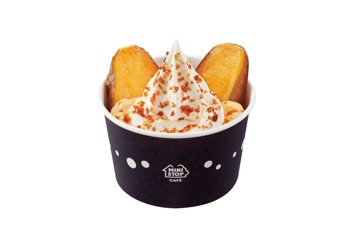 ドリームコンボ~蜜いも&プリン~画像(画像はイメージです。)