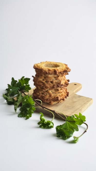 メロンクリスピーバウムも仲間入り