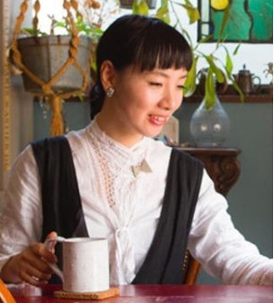 デザイナー/テアトル:高木佳恵氏