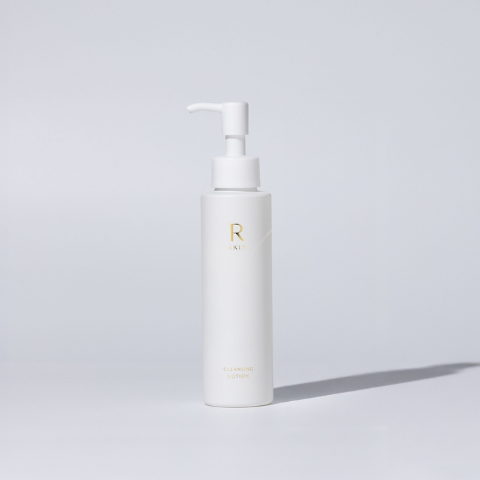 R SKIN クレンジングローション