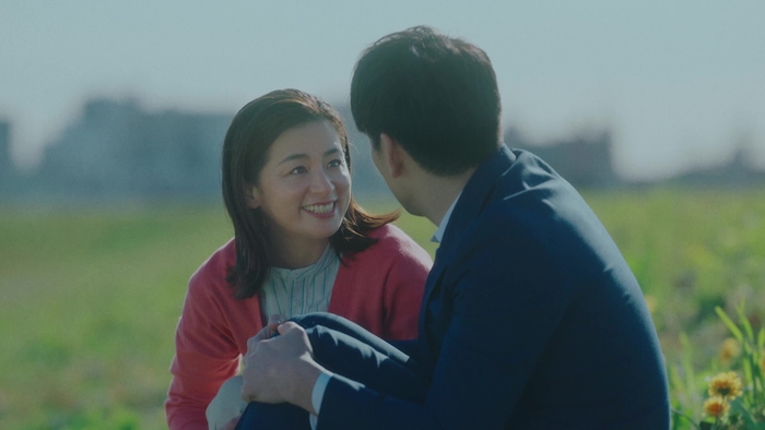 ガーラマンションの女「ガーラマン」篇(1)