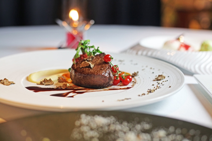 XEX TOKYO / Salvatore Cuomo Bros. クリスマスコース