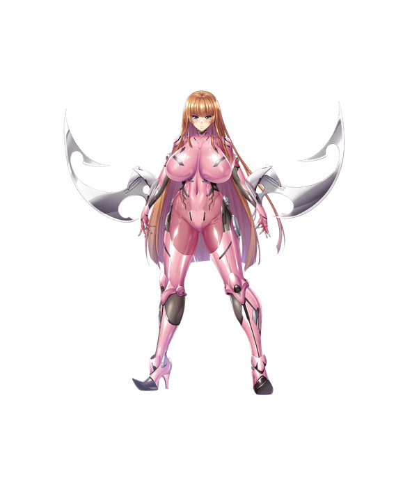 【強装展開】甲河　アスカ