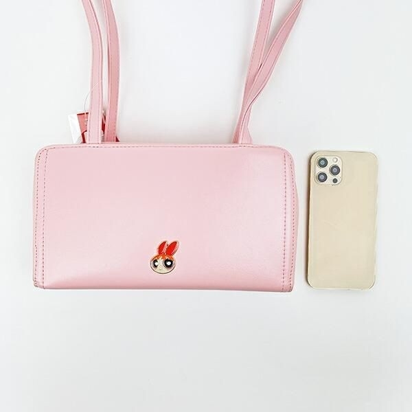 パワパフバッグ