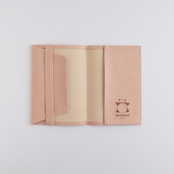 パンダコパンダブックカバー