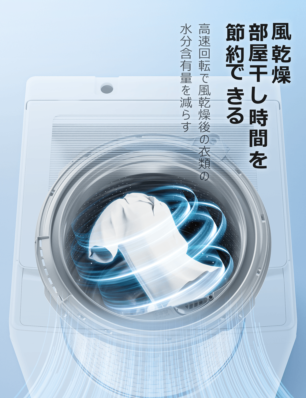 洗濯機 4