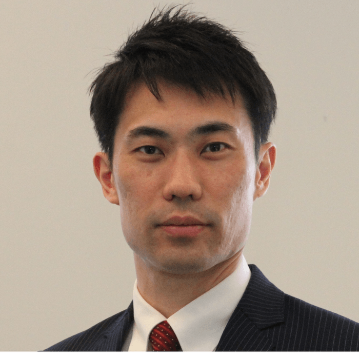 大和証券株式会社 公開引受第二部 部長 白埜 宏明 氏