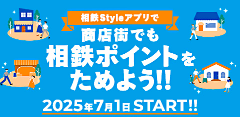 「ポイント応援プログラムの実証実験第2弾」