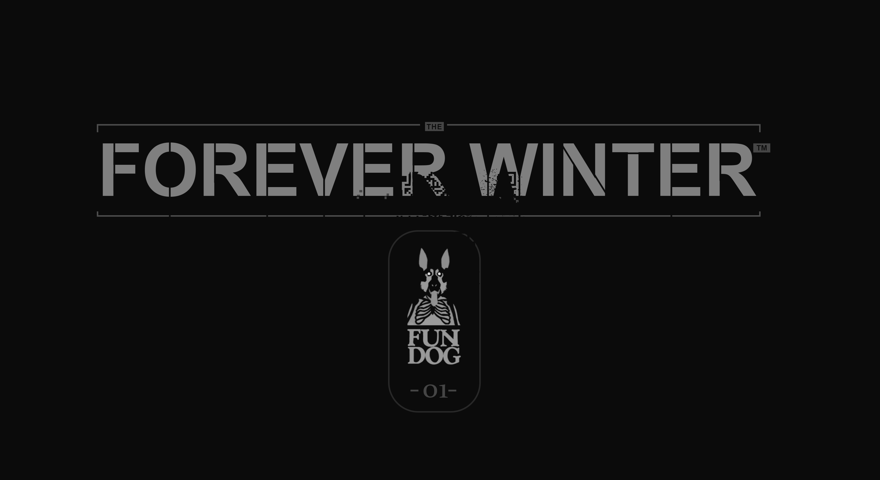The Forever Winter