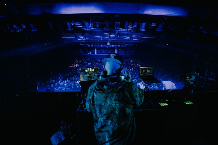 DJ RYOW
