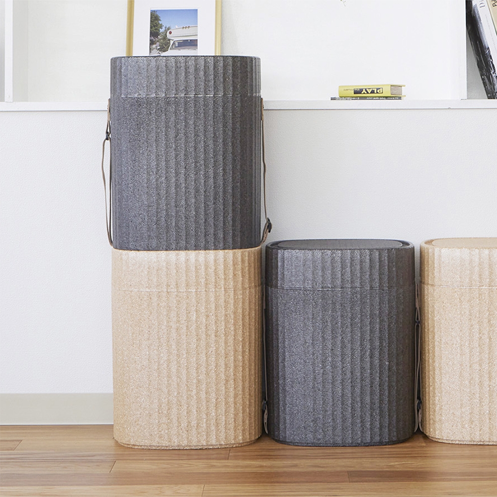 スタッキング可能