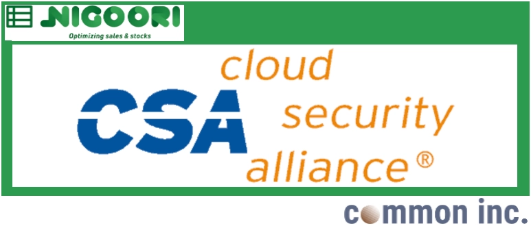 common株式会社がCSA STAR認証を取得