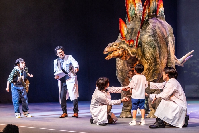 会場に登壇できるかも!?