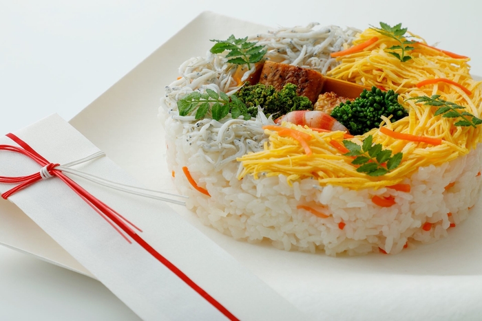 商品イメージ2:祝寿司