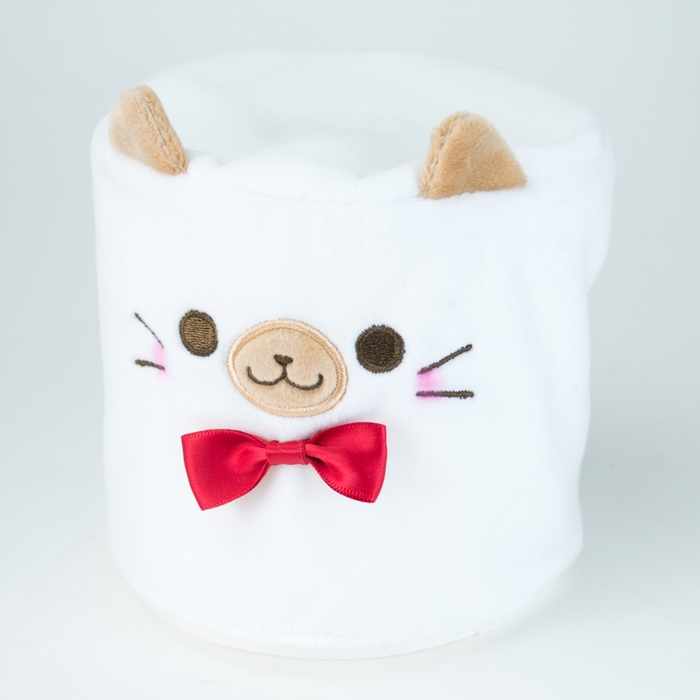 かぶせるタイプ(シャム）