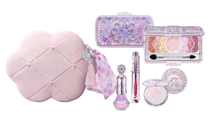 <ジルスチュアート>ユニコーンユートピア コレクション