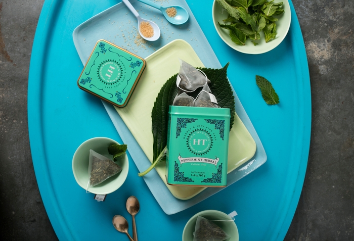 PEPPERMINT HERBAL 20サシェ入り 税込2,160円