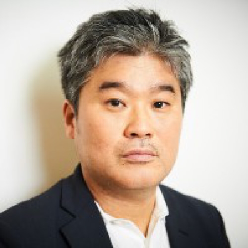 高山 晃<株式会社ファンワークス 代表取締役社長>