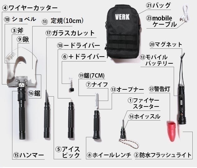 製品紹介