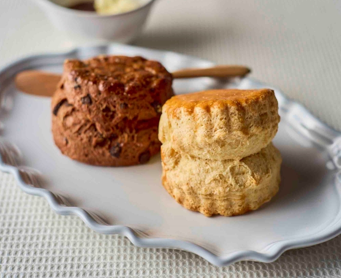 【EMU Bakehouse】チョコレートチップスコーン バターミルクスコーン