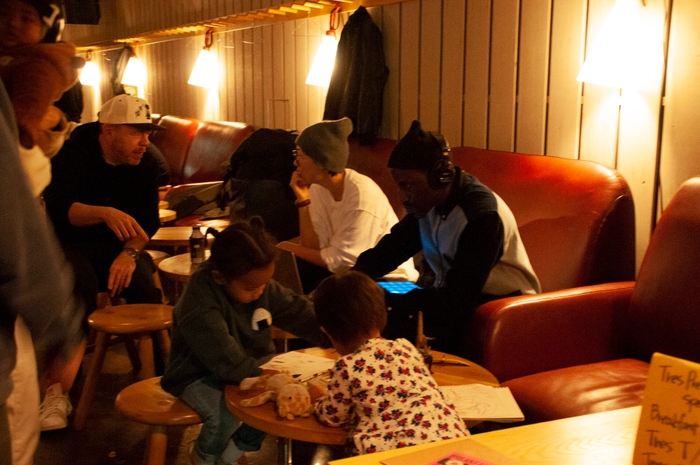 the 3rd Party 第1回 08