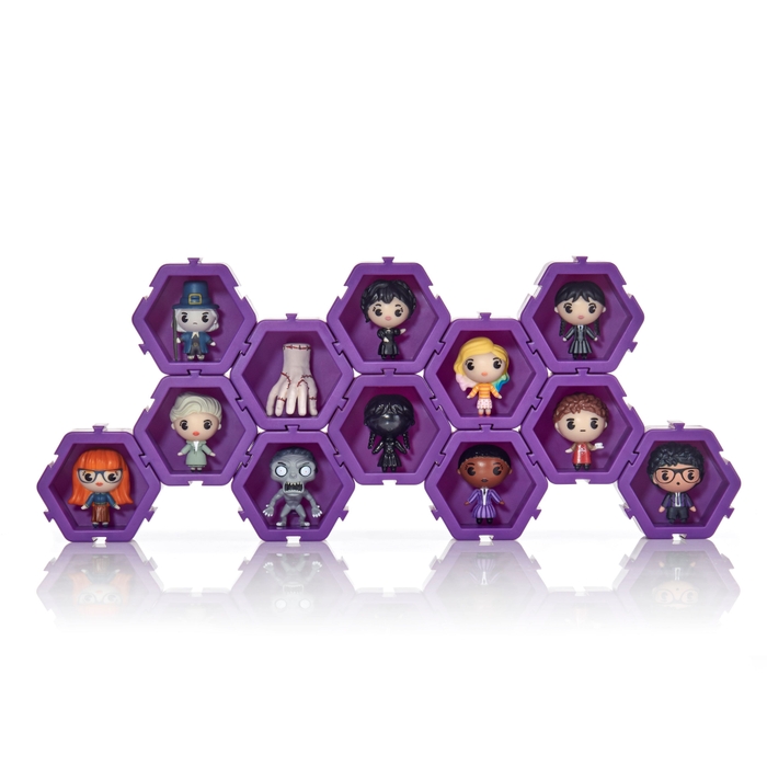 <Wednesday NANO PODS 商品>