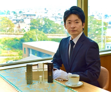 【持ち運べるお墓】販売代理店募集開始