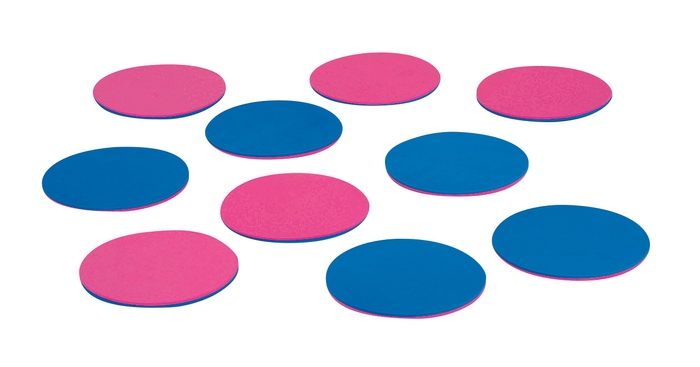 屋内スポーツリバーシ(10枚組)